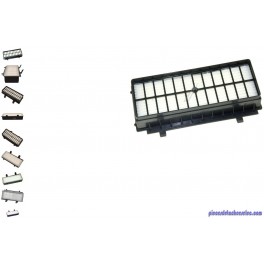 Filtre HEPA pour Aspirateur Bosch