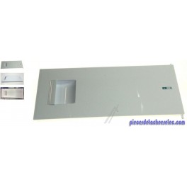 Façade Portillon Evaporateur Blanc 467X205X22 pour Réfrigérateur HOTPOINT Façade Portillon Evaporateur Blanc 467X205X22 pour Réfrigérateur HOTPOINT