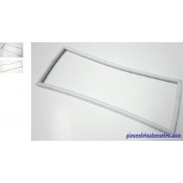 Joint Porte  Evaporateur  450X187 pour Réfrigérateur HOTPOINT