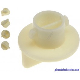 Bouton Verrou pour Aspirateur Wet & Dry PRO Rowenta