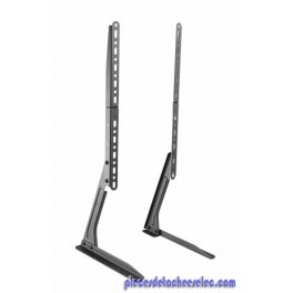 Pied de Table Universel LCD 37 pour Téléviseur Samsung / JVC / SELECLINE Pied de Table Universel LCD 37 pour Téléviseur Samsung / JVC / SELECLINE