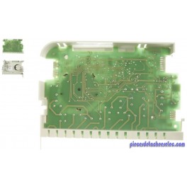 Carte Electronique pour Lave Vaisselle MIELE