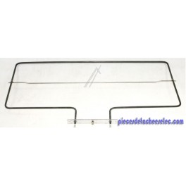 Résistance Four Inférieur 1650W 230V pour Cuisiniére Rosiéres Résistance Four Inférieur 1650W 230V pour Cuisiniére Rosiéres