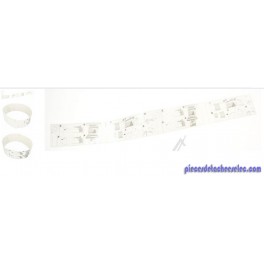 Pare Vapeur L 750m pour Lave-Vaisselle Electrolux Pare Vapeur L 750m pour Lave-Vaisselle Electrolux