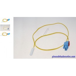 Sonde de Température Réfrigérateur 105V pour Réfrigérateur SAMSUNG Sonde de Température Réfrigérateur 105V pour Réfrigérateur SAMSUNG