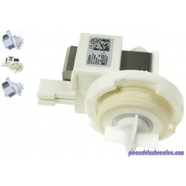 Pompe de Vidange 220 240 V pour Lave Linge MIELE Pompe de Vidange 220 240 V pour Lave Linge MIELE
