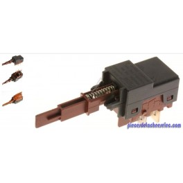 Interrupteur Marche Arrêt 70X32X20mm pour Lave Vaisselle Ariston Interrupteur Marche Arrêt 70X32X20mm pour Lave Vaisselle Ariston