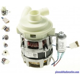 Pompe de Cyclage pour Lave Vaisselle CANDY
