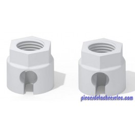 Écrou de Rechange pour toutes les machines sodastream et machine Jet Crystal Spirit Easy Crystal Sodastream