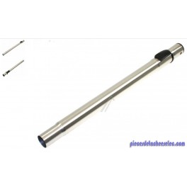 Tube Téléscopique pour Aspirateur Sans Sac Swift Power Cyclonic ROWENTA Tube Téléscopique pour Aspirateur Sans Sac Swift Power Cyclonic ROWENTA