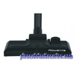Suceur Brosse Amovible Large pour Aspirateur Sans Sac Swift Power Cyclonic ROWENTA Suceur Brosse Amovible Large pour Aspirateur Sans Sac Swift Power Cyclonic ROWENTA