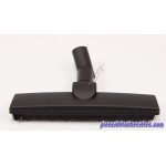 Brosse Large Noir pour Aspirateur Sans Sac Swift Power Cyclonic ROWENTA