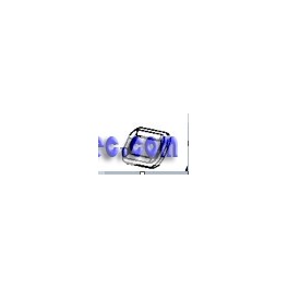 Joint Raccord Moteur pour Aspirateur Sans Sac Swift Power Cyclonic ROWENTA Joint Raccord Moteur pour Aspirateur Sans Sac Swift Power Cyclonic ROWENTA