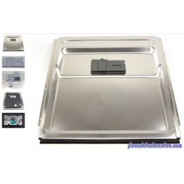 Ensemble Porte Intérieure 60 PLP2+Boite à Produits Joint Bas pour Réfrigérateur Ariston Ensemble Porte Intérieure 60 PLP2+Boite à Produits Joint Bas pour Réfrigérateur Ariston