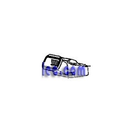 Raccord Moteur pour Aspirateur Sans Sac Swift Power Cyclonic ROWENTA Raccord Moteur pour Aspirateur Sans Sac Swift Power Cyclonic ROWENTA