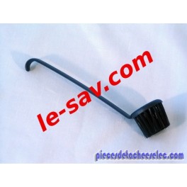 Brosse pour choco latte CL639 de kenwood