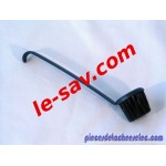Brosse pour choco latte CL639 de kenwood