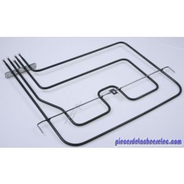 Résistance Grill Voute 1010W pour Four Candy