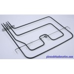 Résistance Grill Voute 1010W pour Four Candy