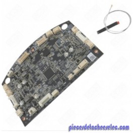 Carte Electronique pour Aspirateur X-PLORER serie 75 ROWENTA Carte Electronique pour Aspirateur X-PLORER serie 75 ROWENTA
