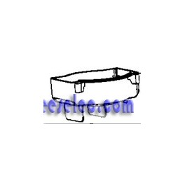 Carte Moteur Inférieur pour Aspirateur Sans Sac Swift Power Cyclonic ROWENTA Carte Moteur Inférieur pour Aspirateur Sans Sac Swift Power Cyclonic ROWENTA