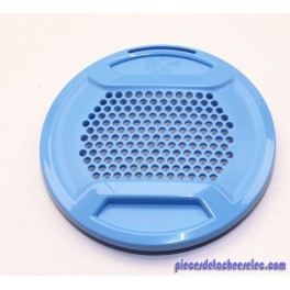 Grille Gauche Bleu pour Aspirateur Sans Sac Swift Power Cyclonic ROWENTA Grille Gauche Bleu pour Aspirateur Sans Sac Swift Power Cyclonic ROWENTA