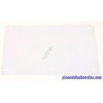 Filtre Moteur pour Aspirateur TORNADO