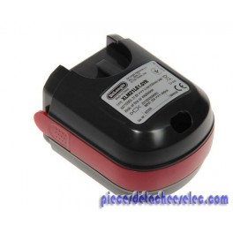 Batterie 220V pour Aspirateur DELONGHI Batterie 220V pour Aspirateur DELONGHI