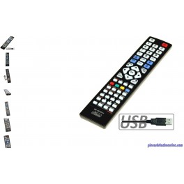 Télécommande pour Téléviseur PANASONIC Télécommande pour Téléviseur PANASONIC