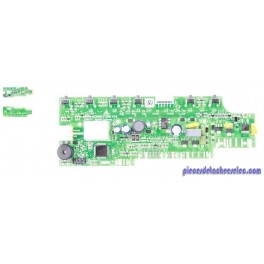 Module Electronique Programmé pour Lave Vaisselle ROSIERES