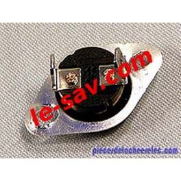 Thermostat 82° pour choco latte CL639 de kenwood