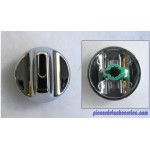 Bouton Thermostat pour Four Uno / Grill Moulinex