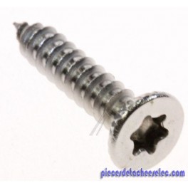 Vis 3.9x19 pour Lave Vaisselle MIELE Vis 3.9x19 pour Lave Vaisselle MIELE