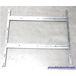 Fixation 60/81cm pour Lave Vaisselle MIELE Fixation 60/81cm pour Lave Vaisselle MIELE