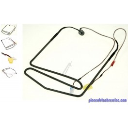 Resistance de Degivrage Congelateur pour Refrigerateur SAMSUNG Resistance de Degivrage Congelateur pour Refrigerateur SAMSUNG