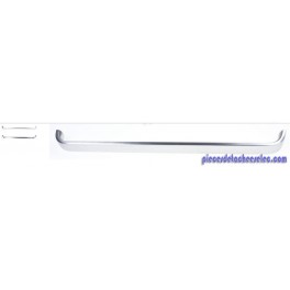 Poignee Silver pour Cuisiniére AMICA