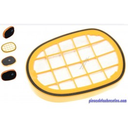 Filtre pour Aspirateur Philips