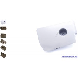 Cache Charniere pour Refrigerateur HAIER