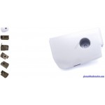 Cache Charniere pour Refrigerateur HAIER