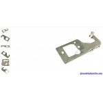 Charniere  pour Refrigerateur HAIER