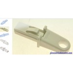 Support portillon d Evaporateur pour Refrigerateur PROGRESS