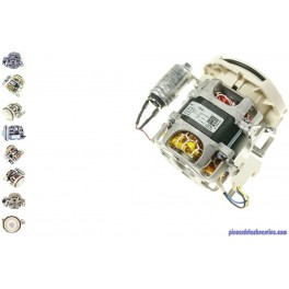 Pompe de Cyclage pour Lave Vaisselle BRANDT MIDEA AMICA Pompe de Cyclage pour Lave Vaisselle BRANDT MIDEA AMICA