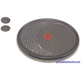 Plaque Gril pour Raclette COLORMANIA TEFAL Plaque Gril pour Raclette COLORMANIA TEFAL