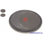 Plaque Gril pour Raclette COLORMANIA TEFAL