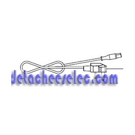 Cordon pour Raclette NEO TEFAL Cordon pour Raclette NEO TEFAL