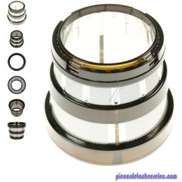 Filtre Fin pour Press Agrumes SMEG