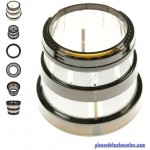 Filtre Fin pour Press Agrumes SMEG