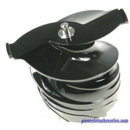 Vis sans Fin pour Press Agrumes SMEG