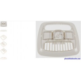 Couvercle Inferieur pour Friteuse VERSALIO TEFAL Couvercle Inferieur pour Friteuse VERSALIO TEFAL