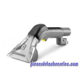 Buse pour tissus d'ameublement courte pour Injecteur Extracteur KARCHER Buse pour tissus d'ameublement courte pour Injecteur Extracteur KARCHER